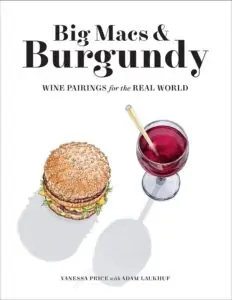 top wine books