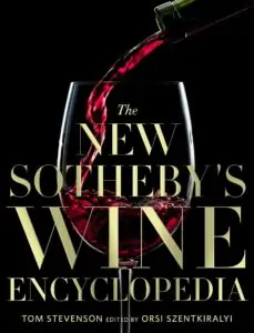 Best Wine Encyclopedia