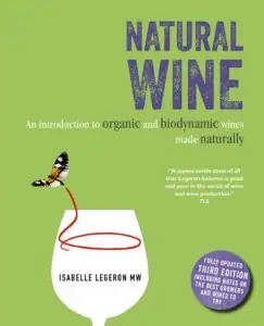 best book on natural wines