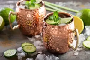 perfect moscow mule recipe