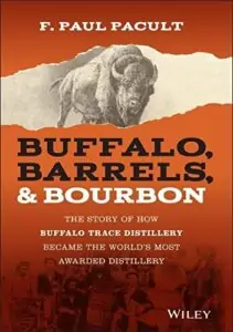 whiskey and bourbon books