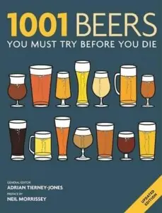 Best Books About Beer