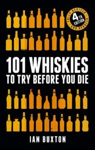 whiskey books