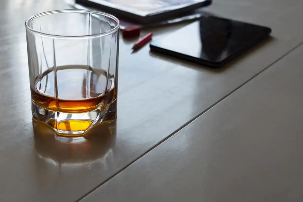 Best Books About Whiskey