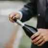 best champagne bottle openers