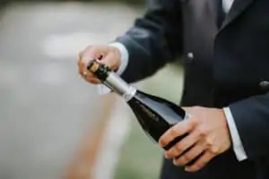 best champagne bottle openers