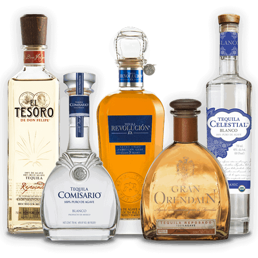 7 Best Tequila Of The Month Clubs - California Winery Advisor