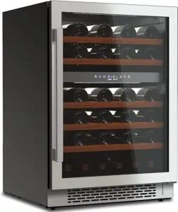 top wine fridge from ca lefort