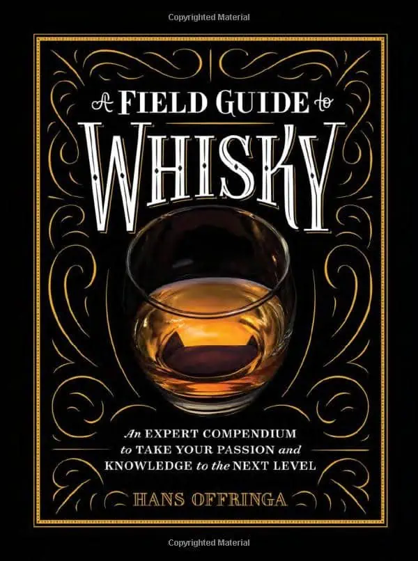 book about whiskey