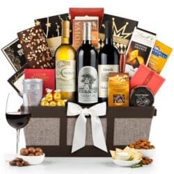 The 15 Best Wine Gift Baskets
