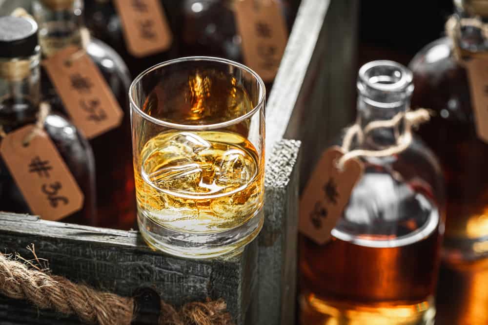 best place to buy whiskey online