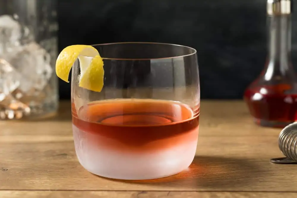 best sazerac cocktail recipe