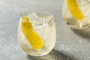 best white wine spritzer