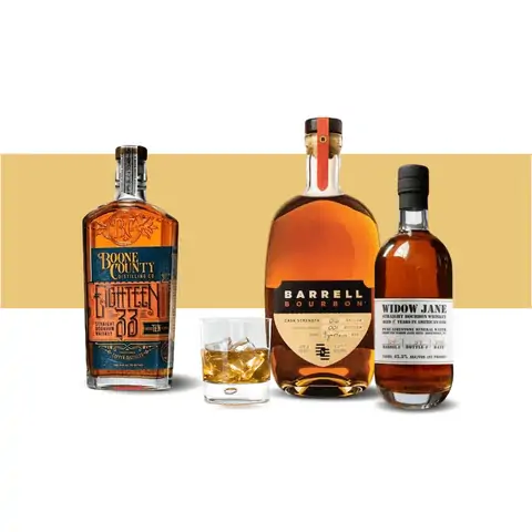 best whiskey of the month club