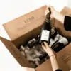 champagne subscription