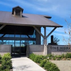 One hope winery