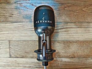 review of aervana