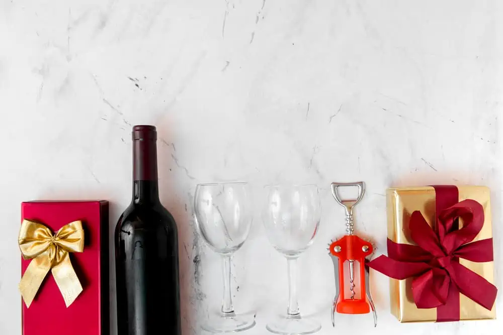 This Personal Glass Chiller is the Best Gift for Wine Lovers