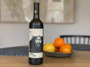 snoop dogg 19 crimes cali red blend