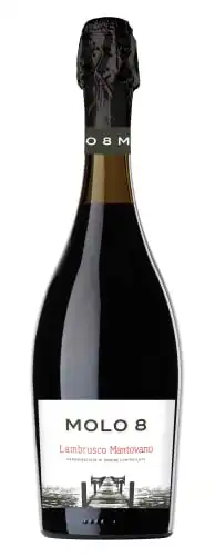 Molo 8 Lambrusco Mantovano