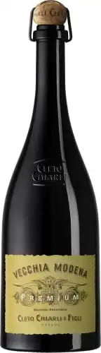 Cleto Chiarli Lambrusco di Sorbara Vecchia Modena 2021