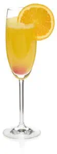 mimosa cheap cocktail