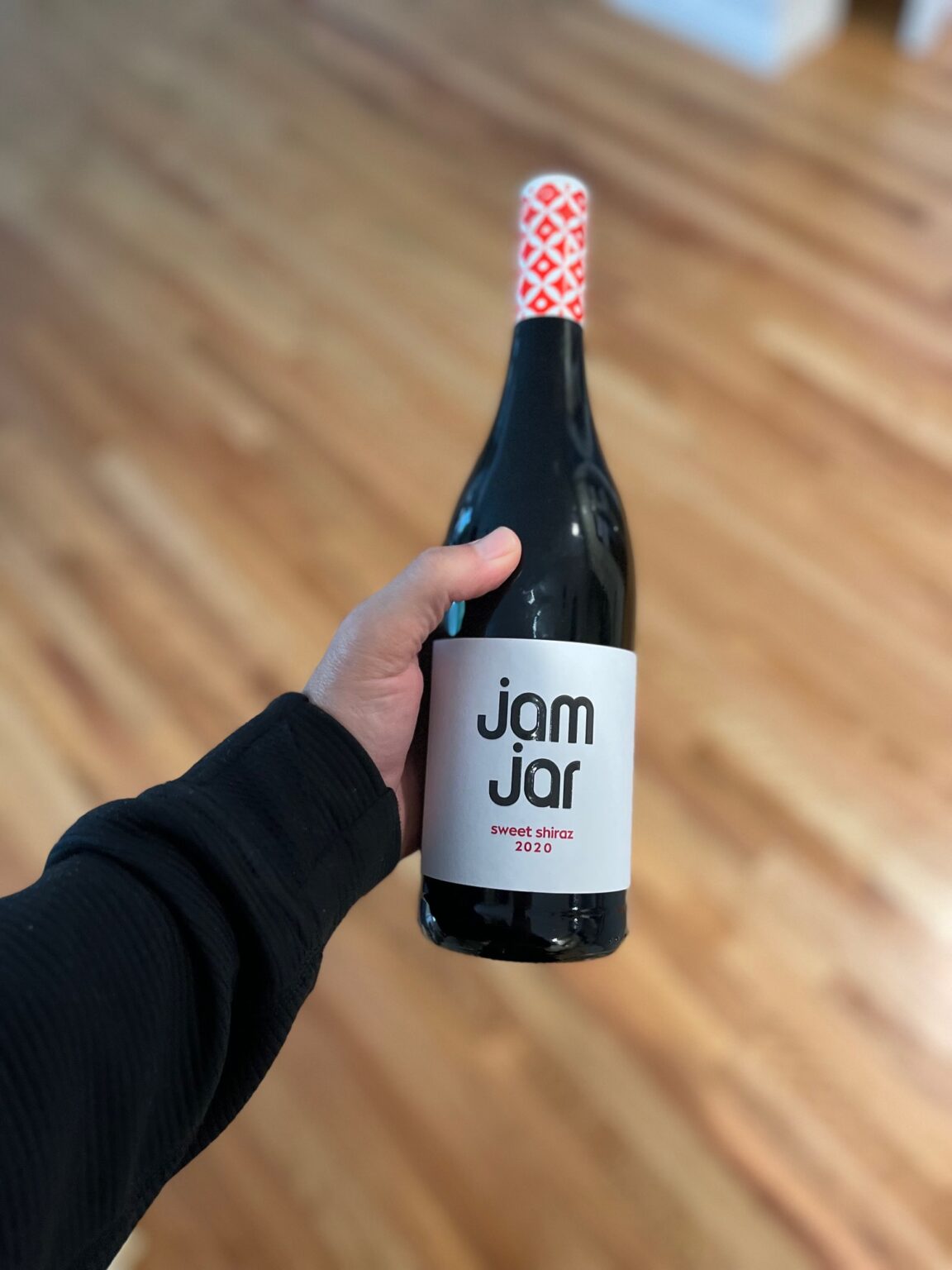 review-of-jam-jar-sweet-shiraz-california-winery-advisor