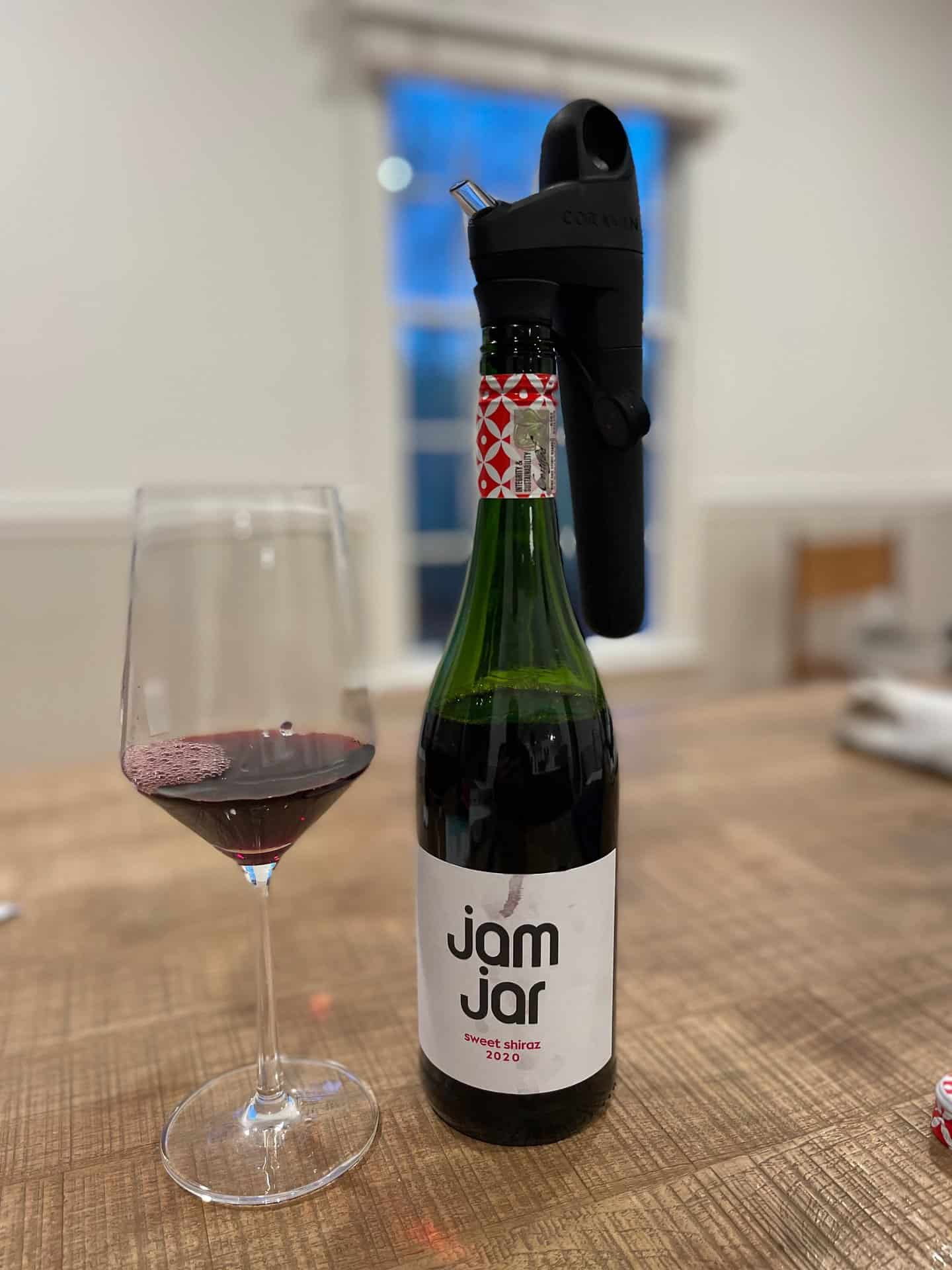 review-of-jam-jar-sweet-shiraz-california-winery-advisor