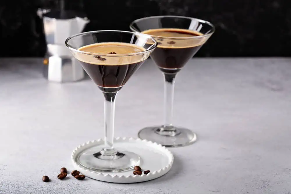 espresso martini