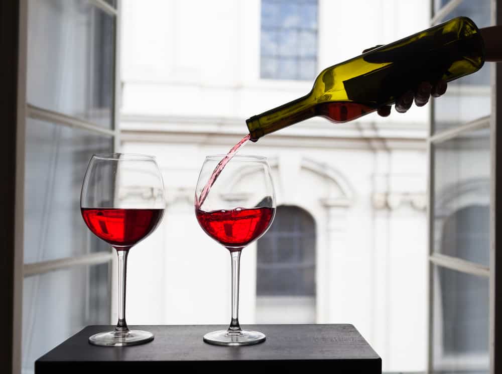Wines – L'Aventure Winery