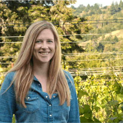 KatyWilson winemaker interview