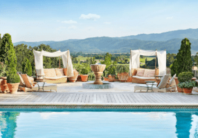best hotels in napa valley